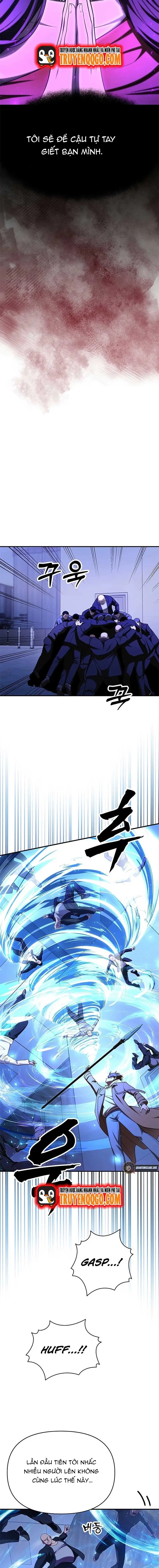 Seoritae - chap3 - Trang 18